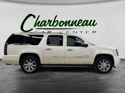 2012 GMC Yukon XL 1500 Denali