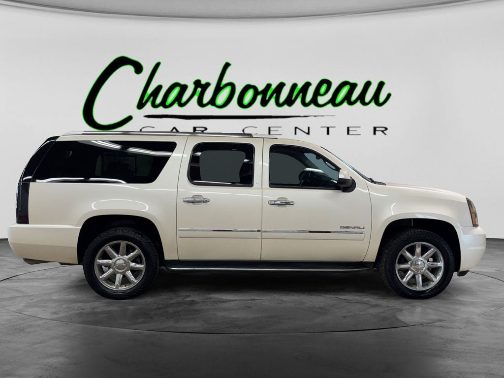 2012 GMC Yukon XL 1500 Denali