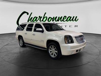 2012 GMC Yukon XL 1500 Denali
