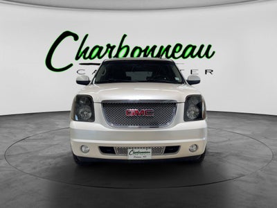 2012 GMC Yukon XL 1500 Denali