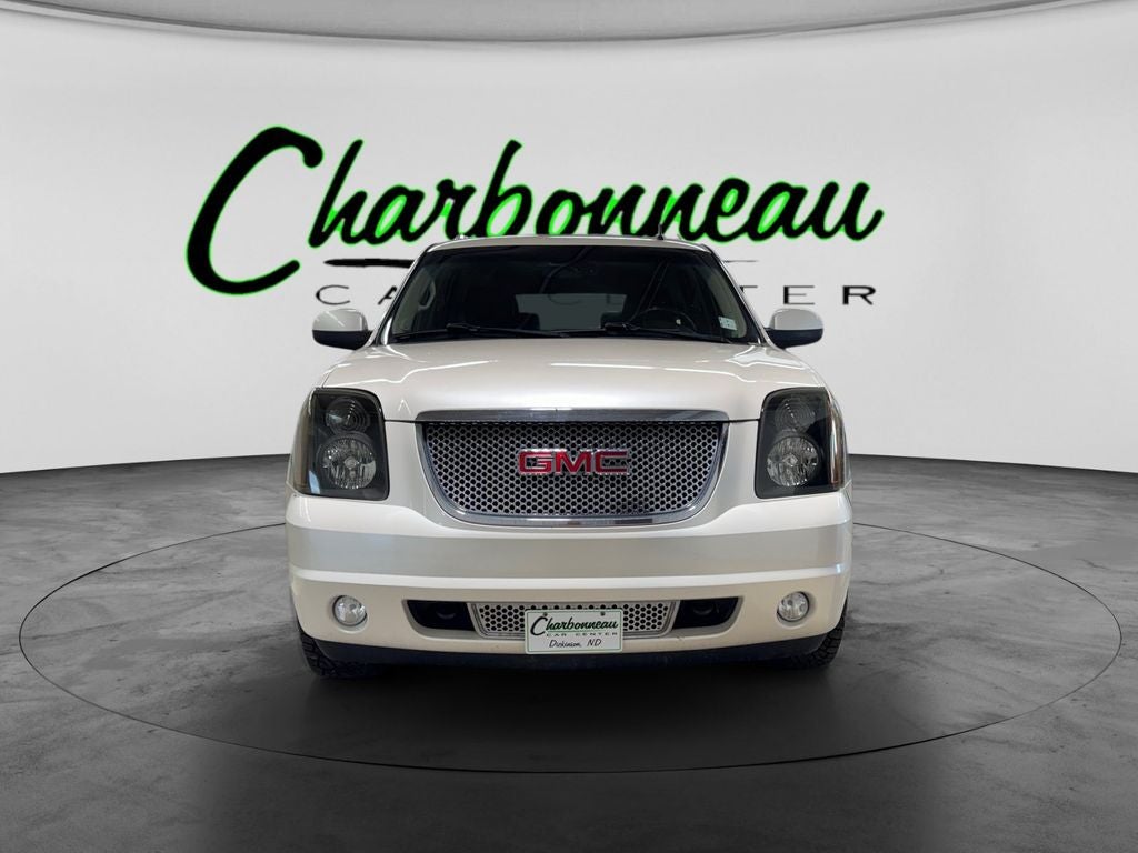 2012 GMC Yukon XL 1500 Denali
