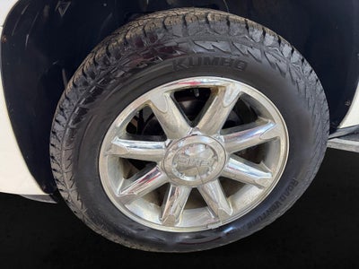 2012 GMC Yukon XL 1500 Denali