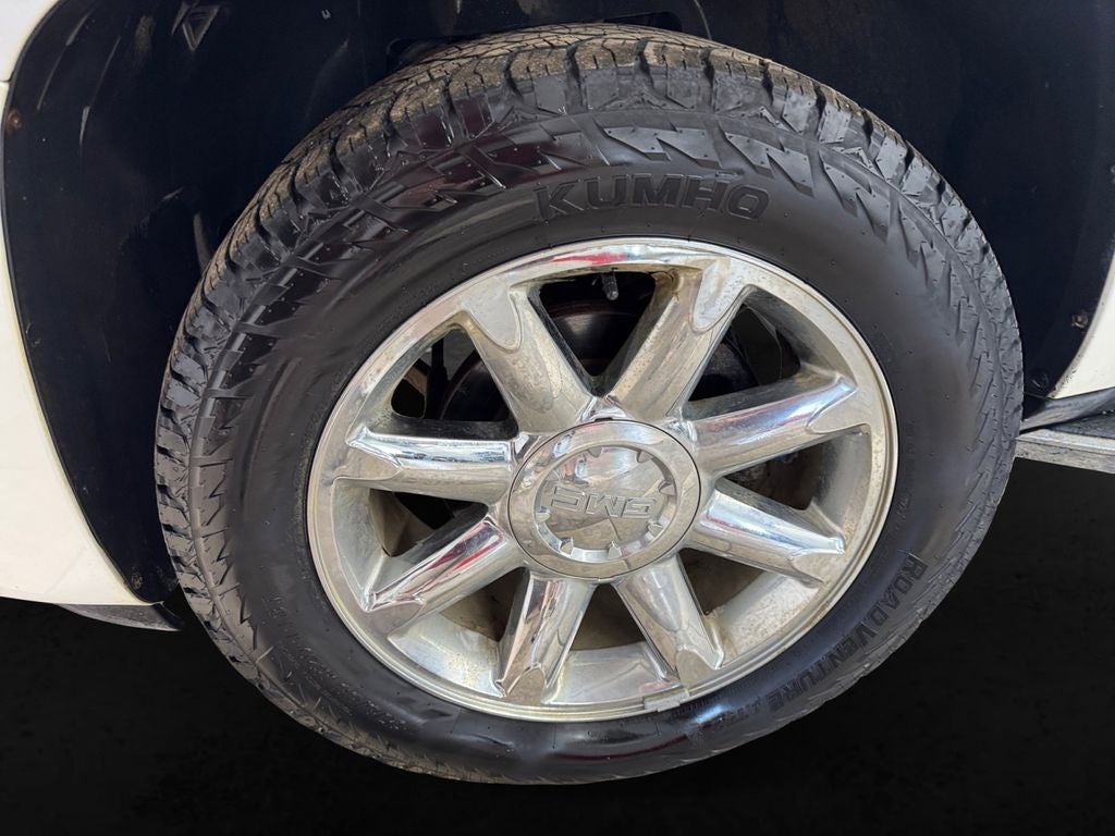 2012 GMC Yukon XL 1500 Denali
