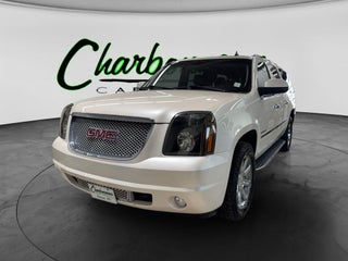 2012 GMC Yukon XL 1500 Denali