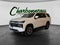 2025 Chevrolet Tahoe 4WD LT