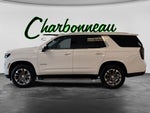 2025 Chevrolet Tahoe 4WD LT