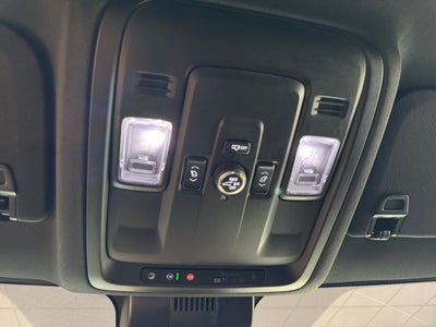 2025 Chevrolet Tahoe 4WD LT