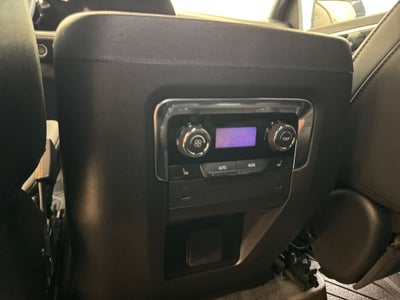 2025 Chevrolet Tahoe 4WD LT