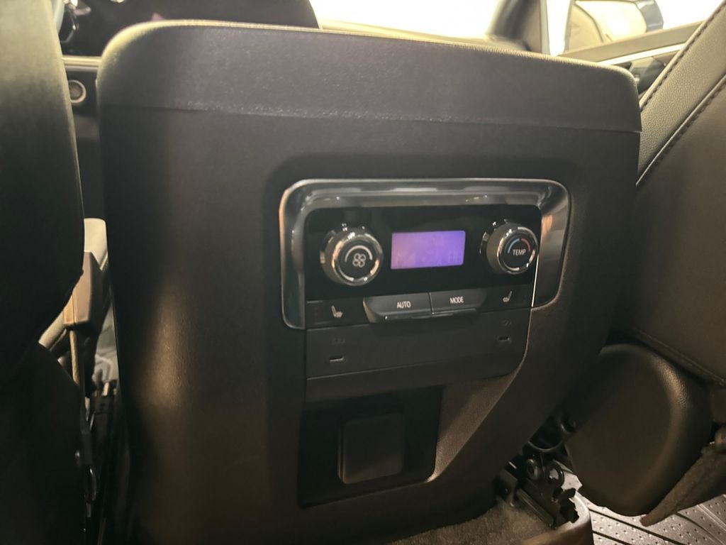2025 Chevrolet Tahoe 4WD LT