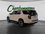 2025 Chevrolet Tahoe 4WD LT