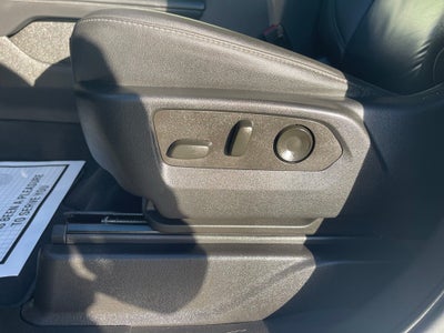 2021 Chevrolet Suburban 4WD Z71