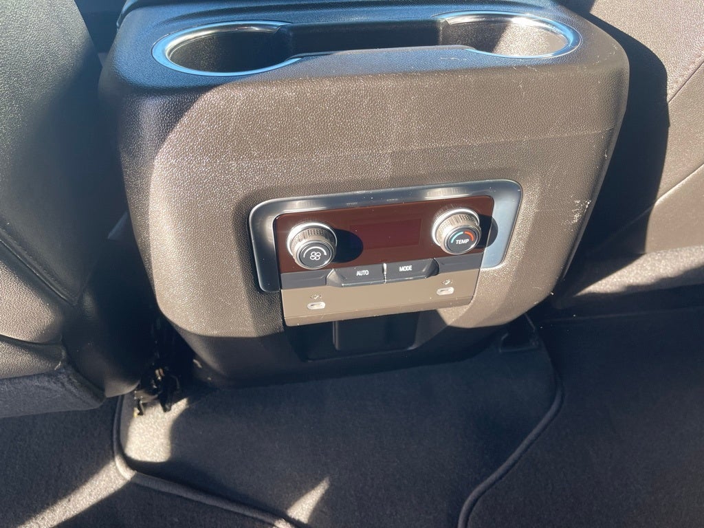 2021 Chevrolet Suburban 4WD Z71