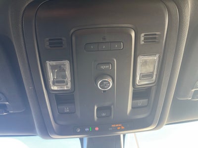 2021 Chevrolet Suburban 4WD Z71