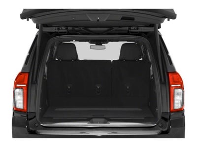 2024 Chevrolet Suburban 4WD Z71