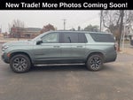 2024 Chevrolet Suburban 4WD Z71