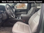 2024 Chevrolet Suburban 4WD Z71
