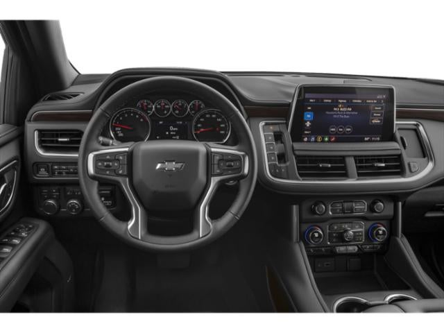 2024 Chevrolet Suburban 4WD Z71