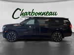 2021 Chevrolet Suburban RST
