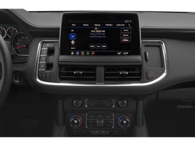 2023 Chevrolet Suburban 4WD RST