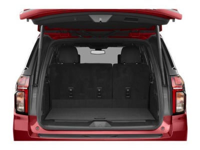 2023 Chevrolet Suburban 4WD RST