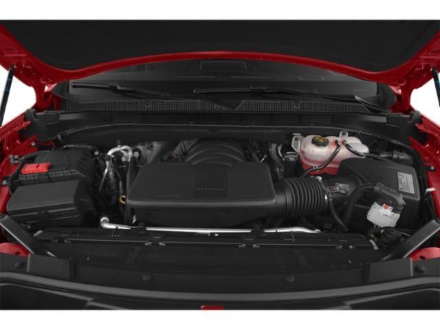 2023 Chevrolet Suburban 4WD RST