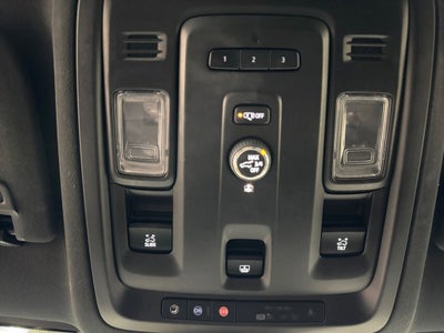 2023 Chevrolet Suburban 4WD RST