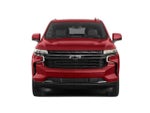 2023 Chevrolet Suburban 4WD RST