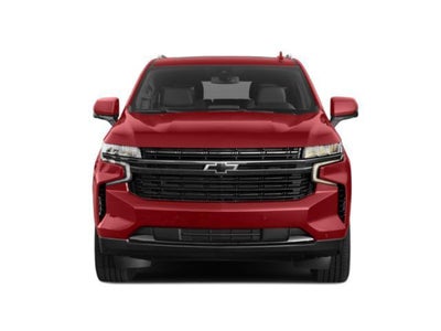 2023 Chevrolet Suburban 4WD RST