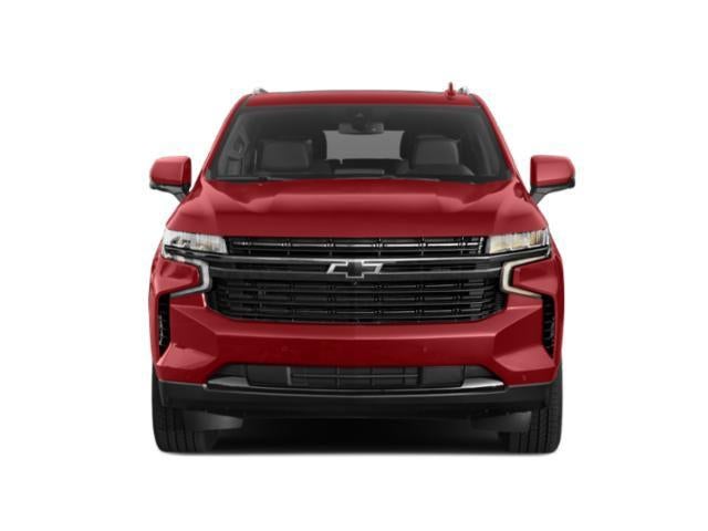 2023 Chevrolet Suburban 4WD RST