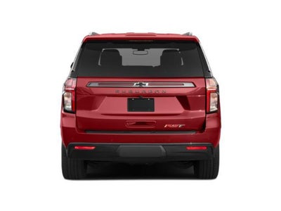 2023 Chevrolet Suburban 4WD RST