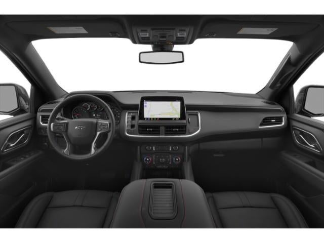 2023 Chevrolet Suburban 4WD RST