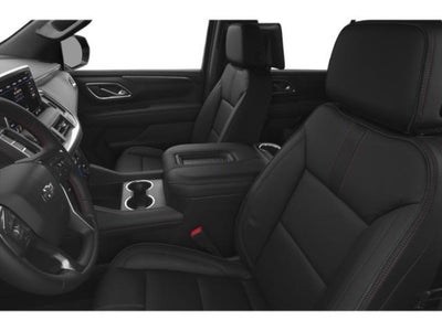 2023 Chevrolet Suburban 4WD RST