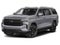 2023 Chevrolet Suburban 4WD RST