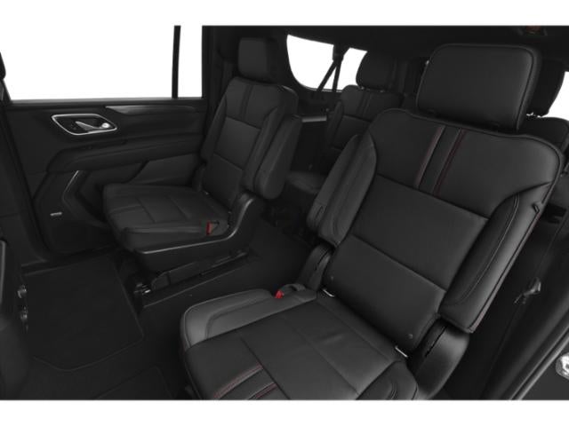 2023 Chevrolet Suburban 4WD RST