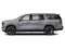 2023 Chevrolet Suburban 4WD RST