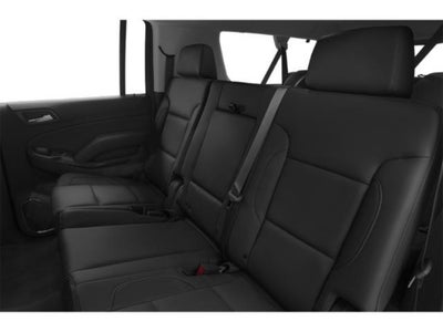 2015 Chevrolet Suburban 1500 LT