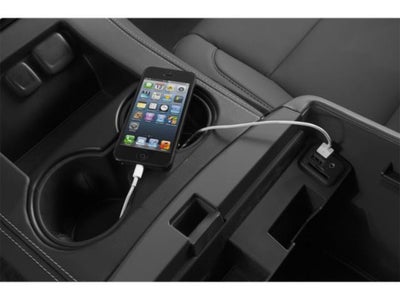 2015 Chevrolet Suburban 1500 LT