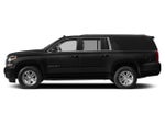 2015 Chevrolet Suburban 1500 LT