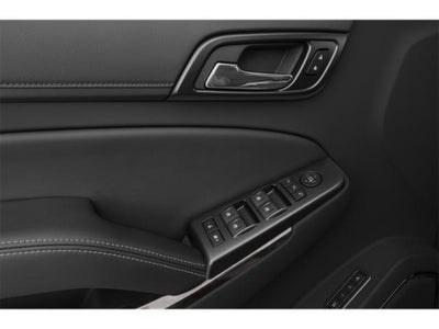 2015 Chevrolet Suburban 1500 LT