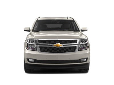 2015 Chevrolet Suburban 1500 LT