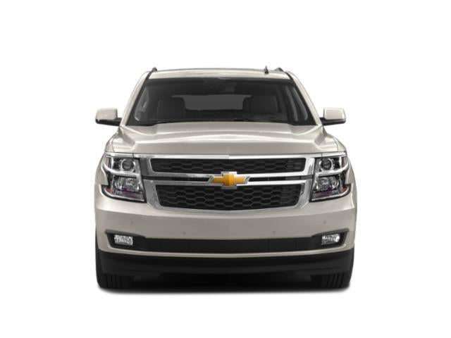 2015 Chevrolet Suburban 1500 LT