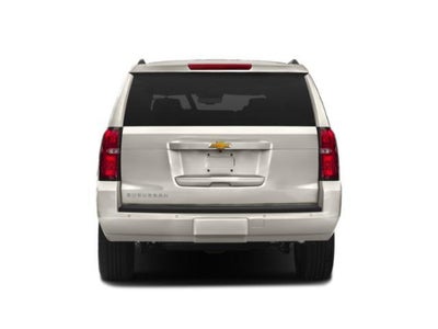 2015 Chevrolet Suburban 1500 LT