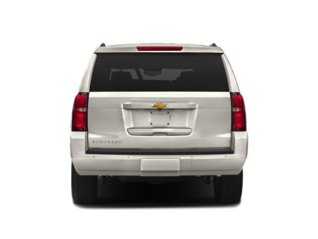 2015 Chevrolet Suburban 1500 LT