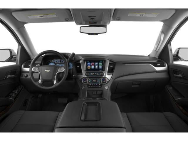 2015 Chevrolet Suburban 1500 LT