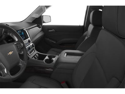 2015 Chevrolet Suburban 1500 LT
