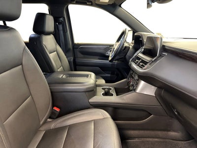 2023 Chevrolet Tahoe 4WD Z71