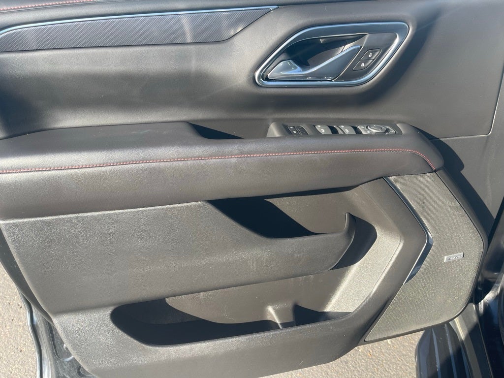 2021 Chevrolet Tahoe 4WD RST