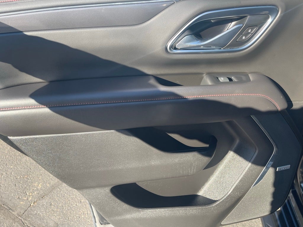 2021 Chevrolet Tahoe 4WD RST