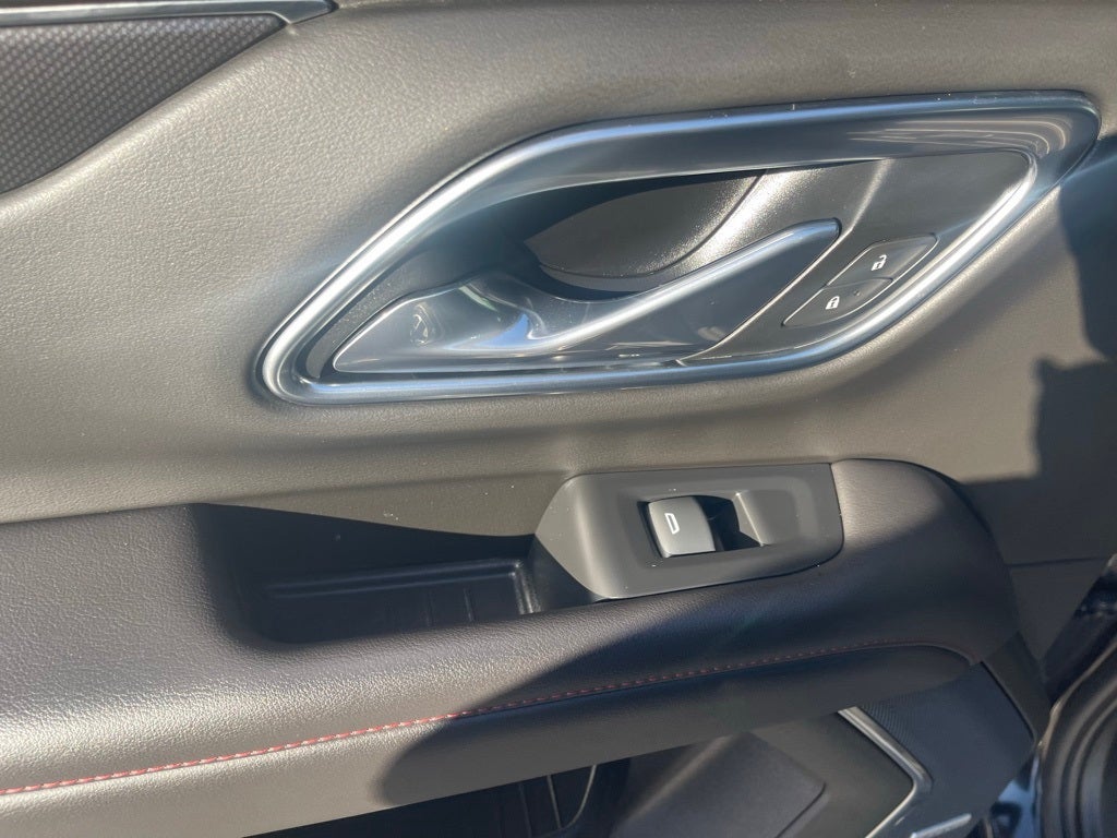 2021 Chevrolet Tahoe 4WD RST