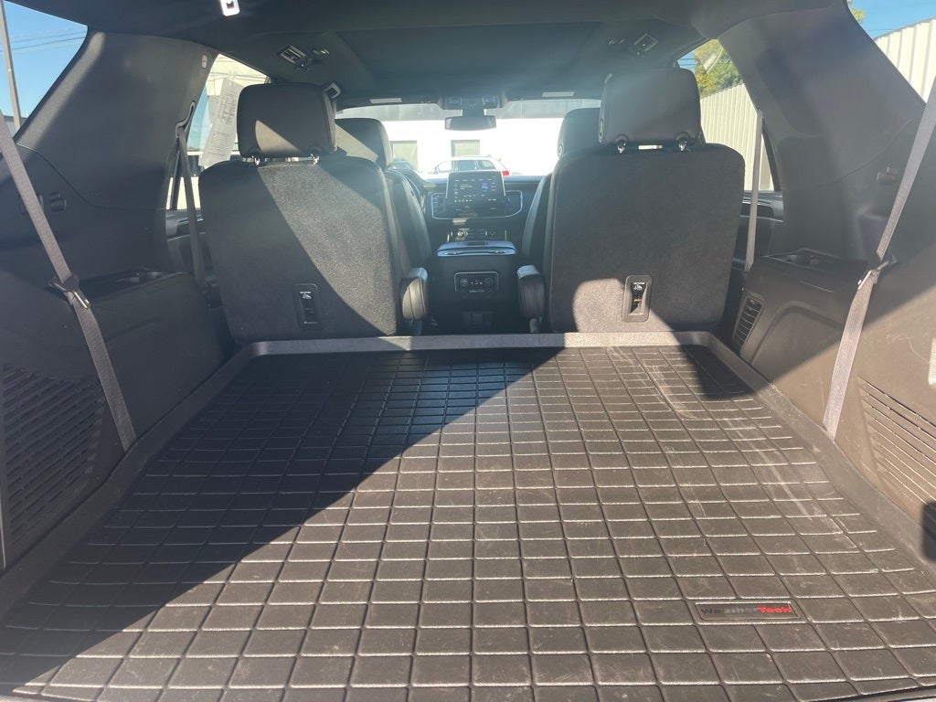 2021 Chevrolet Tahoe 4WD RST